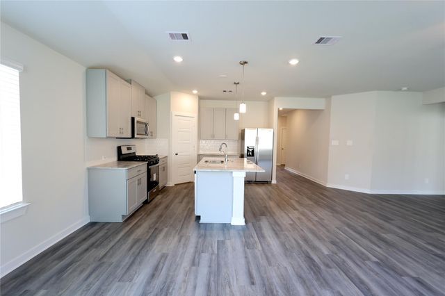 1435 Waggoner Ranch Trail, Conroe, TX 77301