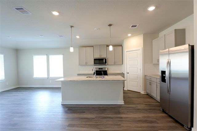 1435 Waggoner Ranch Trail, Conroe, TX 77301