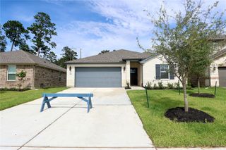 1435 Waggoner Ranch Trail, Conroe, TX 77301