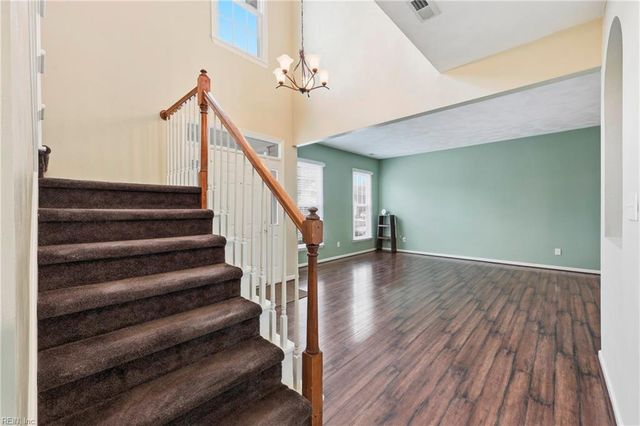 1013 New Mill DR, Chesapeake, VA 23322