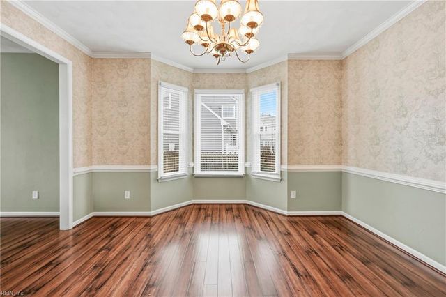 1013 New Mill DR, Chesapeake, VA 23322