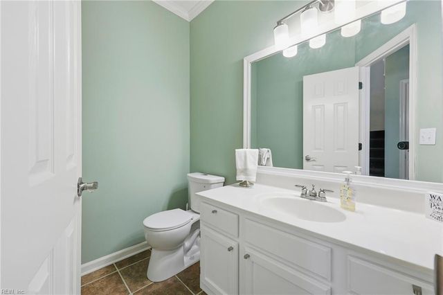 1013 New Mill DR, Chesapeake, VA 23322