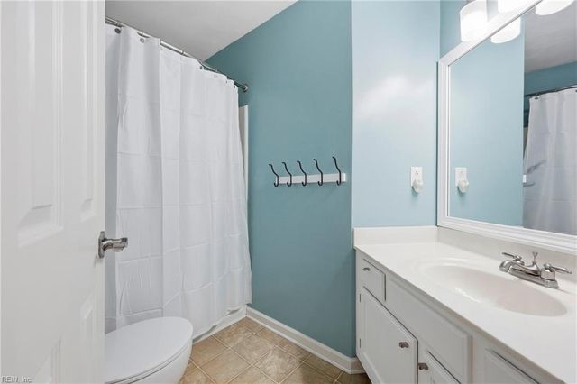 1013 New Mill DR, Chesapeake, VA 23322