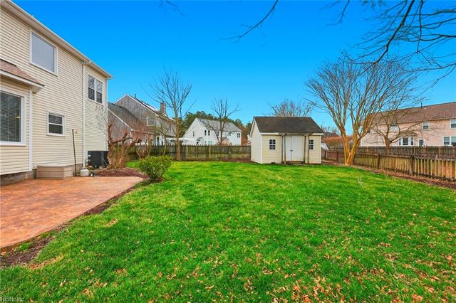 1013 New Mill DR, Chesapeake, VA 23322