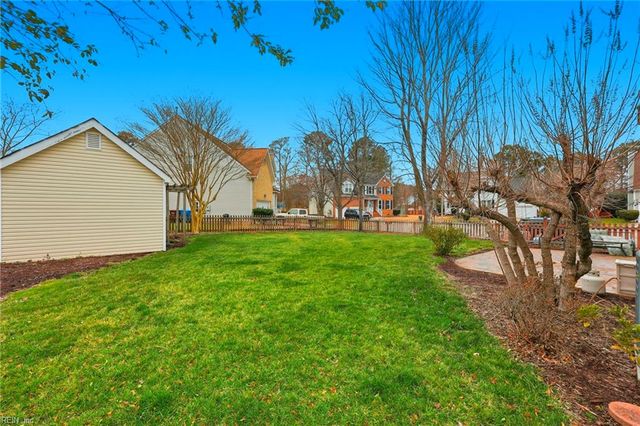 1013 New Mill DR, Chesapeake, VA 23322