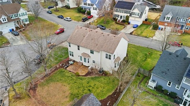 1013 New Mill DR, Chesapeake, VA 23322