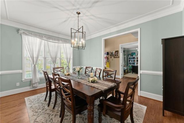 1898 Shaker Falls Lane, Lawrenceville, GA 30045