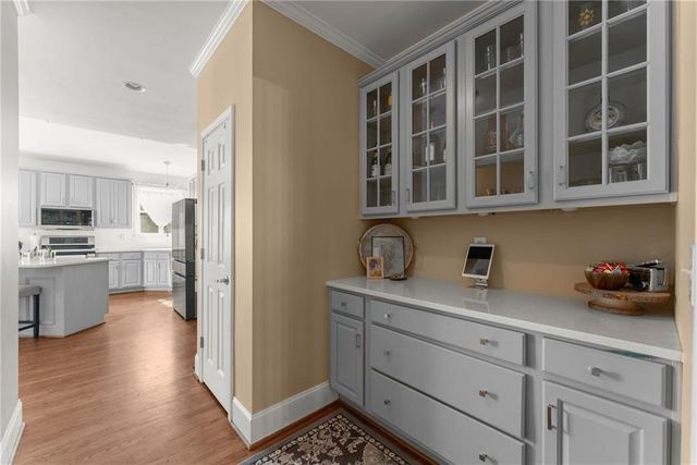 1898 Shaker Falls Lane, Lawrenceville, GA 30045
