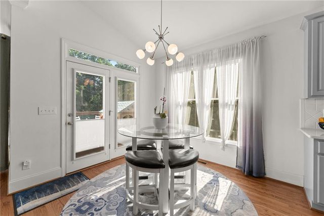 1898 Shaker Falls Lane, Lawrenceville, GA 30045