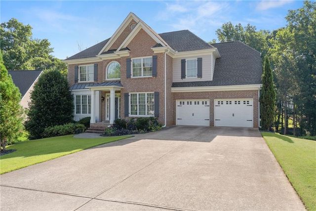 1898 Shaker Falls Lane, Lawrenceville, GA 30045