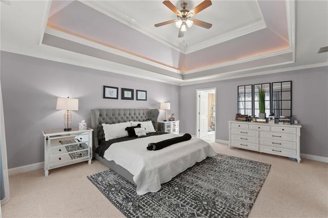 1898 Shaker Falls Lane, Lawrenceville, GA 30045