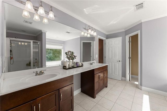 1898 Shaker Falls Lane, Lawrenceville, GA 30045