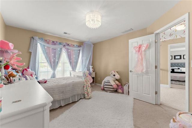 1898 Shaker Falls Lane, Lawrenceville, GA 30045