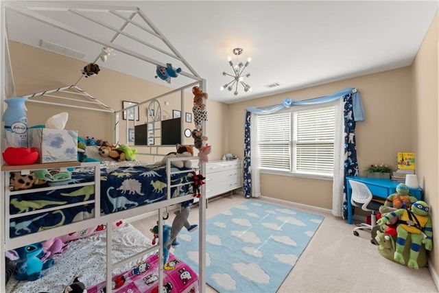 1898 Shaker Falls Lane, Lawrenceville, GA 30045