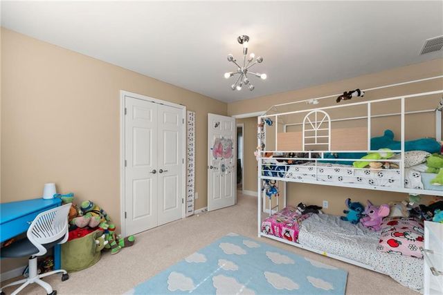 1898 Shaker Falls Lane, Lawrenceville, GA 30045