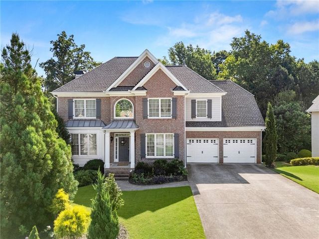 1898 Shaker Falls Lane, Lawrenceville, GA 30045