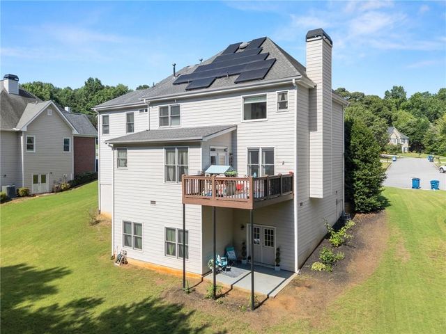 1898 Shaker Falls Lane, Lawrenceville, GA 30045