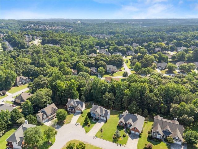 1898 Shaker Falls Lane, Lawrenceville, GA 30045