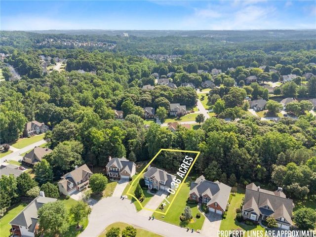 1898 Shaker Falls Lane, Lawrenceville, GA 30045