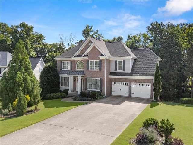 1898 Shaker Falls Lane, Lawrenceville, GA 30045