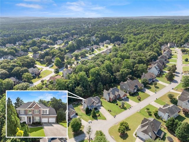 1898 Shaker Falls Lane, Lawrenceville, GA 30045
