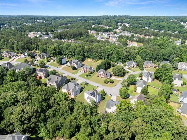 1898 Shaker Falls Lane, Lawrenceville, GA 30045