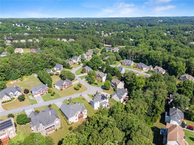 1898 Shaker Falls Lane, Lawrenceville, GA 30045