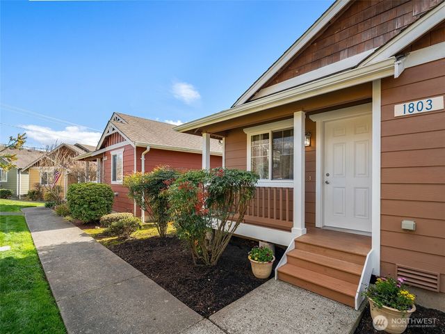 1803 Wildflower Way, Sedro Woolley, WA 98284