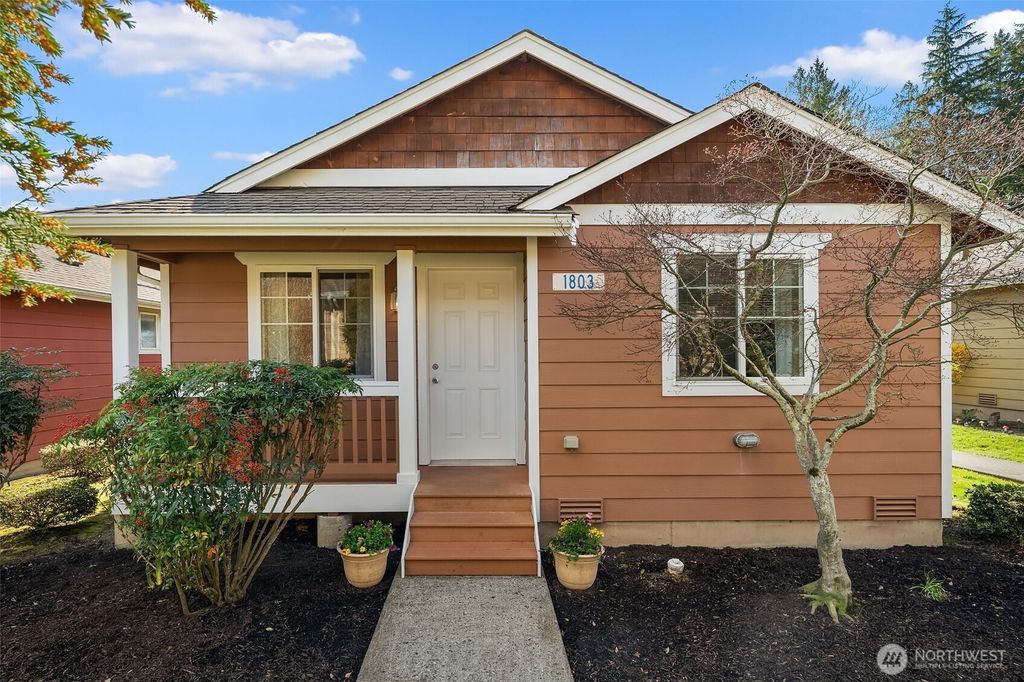 1803 Wildflower Way, Sedro Woolley, WA 98284