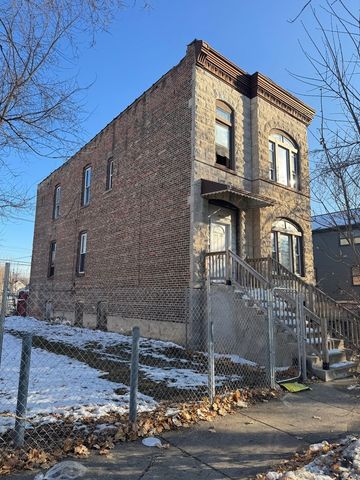 1617 S Hamlin Avenue, Chicago, IL 60623