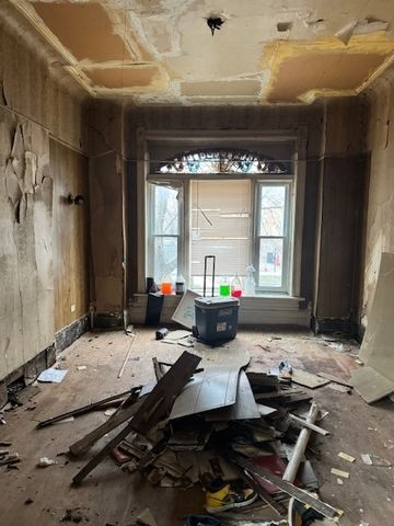 1617 S Hamlin Avenue, Chicago, IL 60623