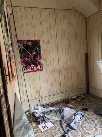 1617 S Hamlin Avenue, Chicago, IL 60623