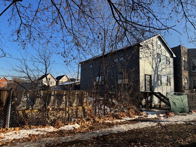 1617 S Hamlin Avenue, Chicago, IL 60623