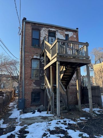 1617 S Hamlin Avenue, Chicago, IL 60623