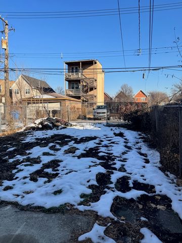 1617 S Hamlin Avenue, Chicago, IL 60623