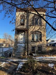 1617 S Hamlin Avenue, Chicago, IL 60623