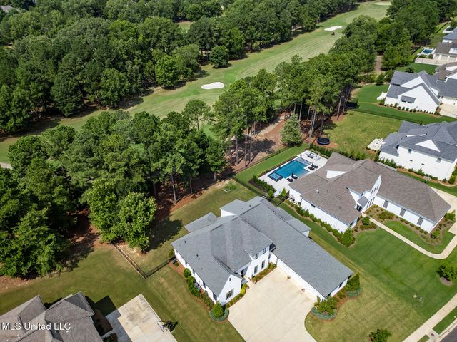 111 Edenberg Bend, Madison, MS 39110