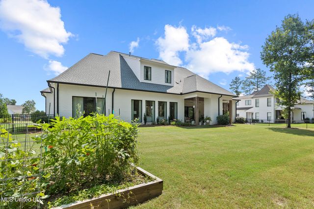 111 Edenberg Bend, Madison, MS 39110
