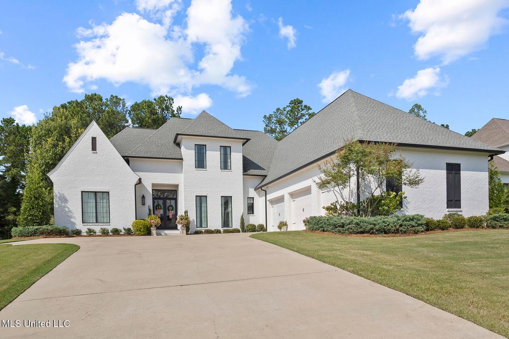 111 Edenberg Bend, Madison, MS 39110