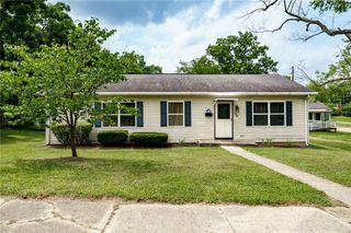 71 N Alder Street, Dayton, OH 45417