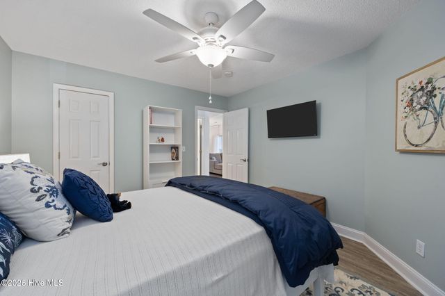 3306 Mulberry Lane H, Greenville, NC 27858