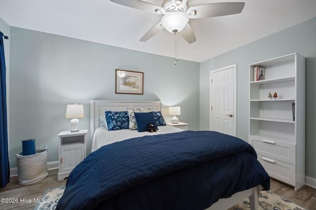 3306 Mulberry Lane H, Greenville, NC 27858