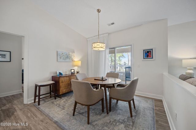 3306 Mulberry Lane H, Greenville, NC 27858