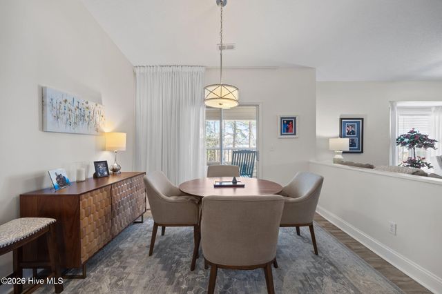 3306 Mulberry Lane H, Greenville, NC 27858