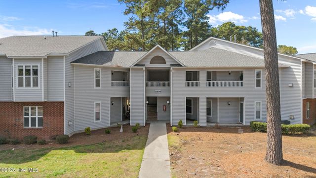 3306 Mulberry Lane H, Greenville, NC 27858
