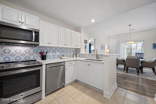 3306 Mulberry Lane H, Greenville, NC 27858