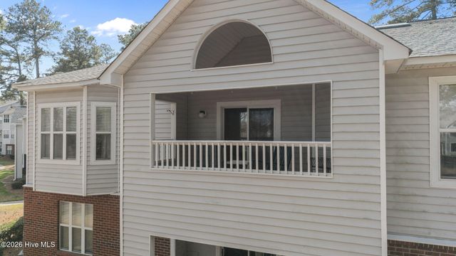 3306 Mulberry Lane H, Greenville, NC 27858