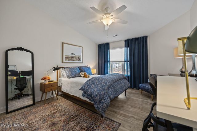 3306 Mulberry Lane H, Greenville, NC 27858