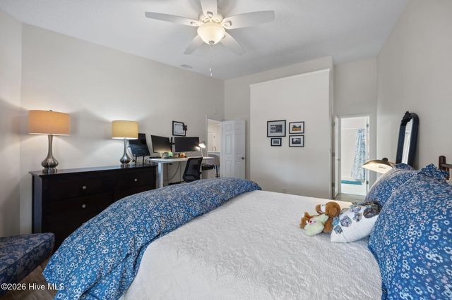 3306 Mulberry Lane H, Greenville, NC 27858