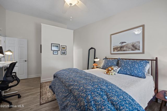 3306 Mulberry Lane H, Greenville, NC 27858